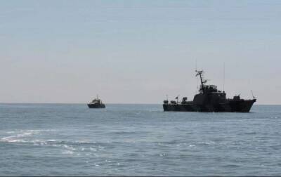 Россия сняла все ограничения для судоходства в Черном и Азовском морях, - ГПСУ