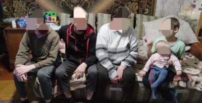 Харьковчанка бросила троих детей после ссоры с мужем, вмешалась полиция: детали инцидента