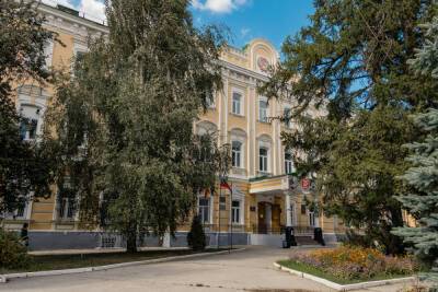 На пост ректора Рязанского госуниверситета претендуют три человека
