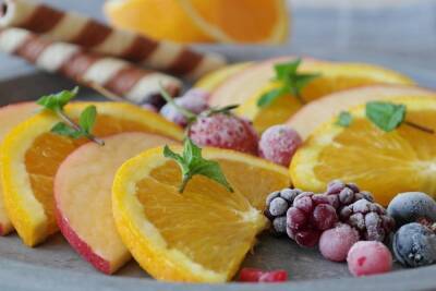 Улучшаем пищеварение: какие фрукты наладят работу ЖКТ