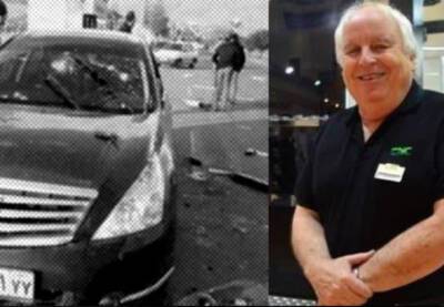 Иран готовил убийство израильского бизнесмена в Стамбуле