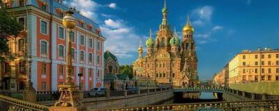В Санкт-Петербурге запустили Топонимический портал