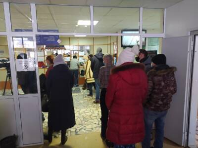 Житель Новосибирска пожаловался на дистанционное оформление фиктивных больничных