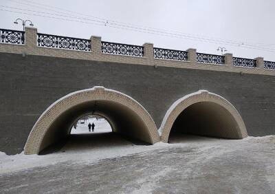 Проверка выявила нарушения при реконструкции Астраханского моста