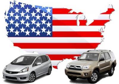 Как и с чьей помощью купить автомобиль из США и Канады - vistanews.ru - США - Украина - Канада