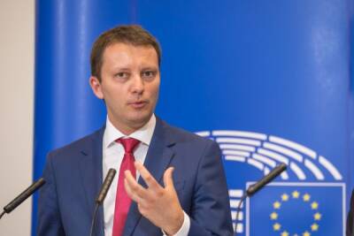 Румыния предлагает дать Молдавии статус предварительного членства в ЕС