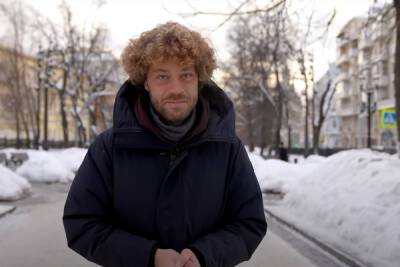 «Сейчас все хейтят Петербург»: Варламов нашел причину снежного коллапса этой зимой