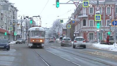 В Ульяновске изменят работу общественного транспорта, готовится законопроект