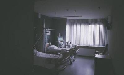 Тюменские врачи спасли пациентку с полным поражением легких