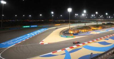 Гран-при Бахрейна останется в «Формуле-1» до 2036 года