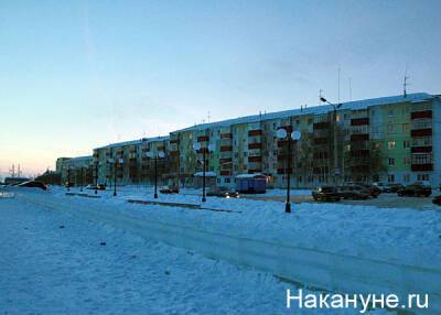Мэрию Нефтеюганска завалили жалобами на некачественную уборку снега - nakanune.ru - Нефтеюганск