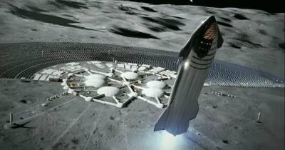 Полет на Марс за "смехотворные деньги": Илон Маск презентовал обновленный Starship (фото, видео)