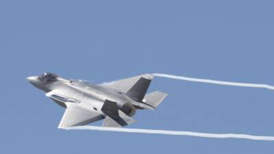 Финляндия подписала соглашение с США о покупке истребителей F-35