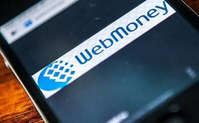 WebMoney объявила об остановке операций по кошелькам в российских рублях