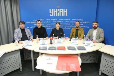 В Киеве состоялась презентация: Токен - новый инструмент цифровой демократии