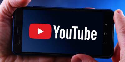 YouTube планирует запустить функцию телемагазина