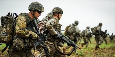 Немецкие СМИ заявили о скором размещении боевых групп НАТО в Восточной Европе