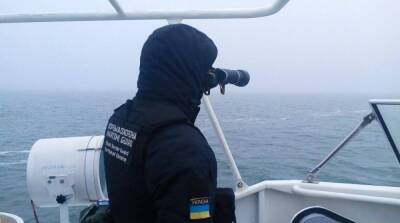Блокировка Черного и Азовского морей: ГПСУ подтверждает отказ в перекрытии одного из них