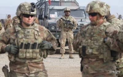 НАТО готово разместить в Румынии войска на постоянной основе