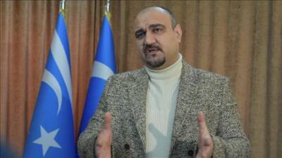 «Боевики РПК интересуются адресами туркоманских чиновников» — Мухаммед Саман