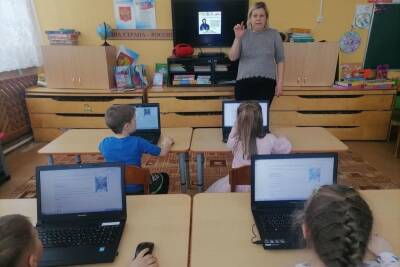 Серпуховские дошкольники приняли участие в тематической интеллектуальной олимпиаде