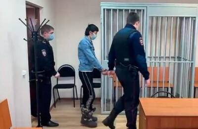 Суд арестовал первого из четырех обвиняемых в ограблении магазина «Пятерочка»