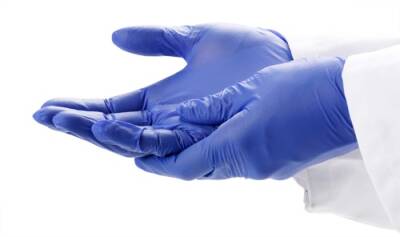 Бактерицидные перчатки будут выпускать в нижегородском НПП «Полет»