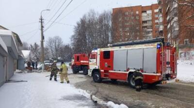 Спасателям и пожарным Пензенской области будут давать почетные звания