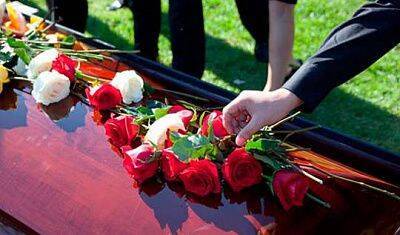 В Нижнем Новгороде во время похорон подменили труп умершего от коронавируса