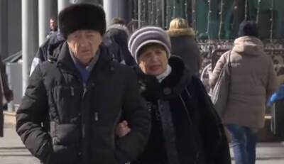 После мартовской индексации: украинцам старше 70-ти еще раз поднимут пенсию — названы суммы