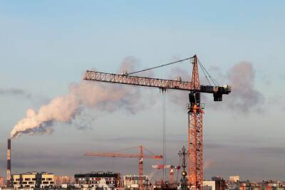 Ясногорскую строительную компанию оштрафовали на 12,6 млн рублей