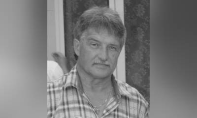 Скончался тренер Тумской спортивной школы Валерий Куликов