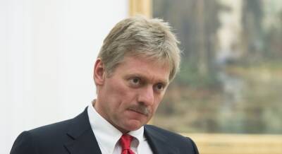 Песков: Россия выступает категорически против применения американского «акта Родченкова»