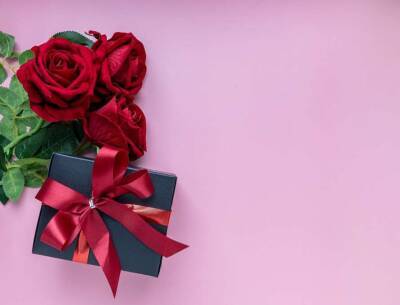 День Святого Валентина: топ-5 оригинальных подарков для мужчин