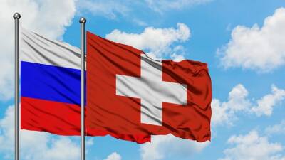 «Проводят независимую политику»: посол РФ в Берне — о нейтральном статусе Швейцарии и антироссийских санкциях