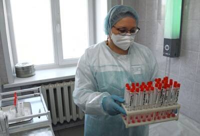 Количество проводимых тестов на коронавирус в Брянской области увеличилось вдвое - власти