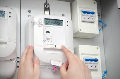 Около 300 домов Смоленска оборудуют умными электросчетчиками