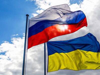 Киеву пойдет на пользу восстановление отношений с Россией – Дубовой