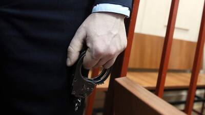 Суд арестовал второго подозреваемого в убийстве кассира в Истре
