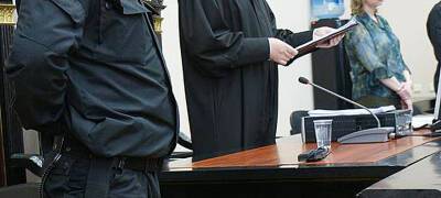 Два мошенника из Удмуртии, оставившие председателя Пудожского суда Карелии без денег, получили наказание