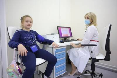 Международные стажировки подмосковных педиатров стартовали в рамках проекта «Наш детский врач»