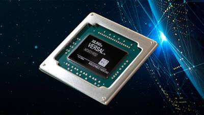 Сделка по приобретению Xilinx компанией AMD полностью одобрена