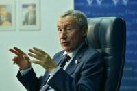 Климов: попытки повлиять из-за рубежа на реализацию новых норм конституции продолжатся в 2022 году