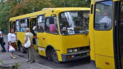 Проезд в Черкассах подорожает уже в это воскресенье