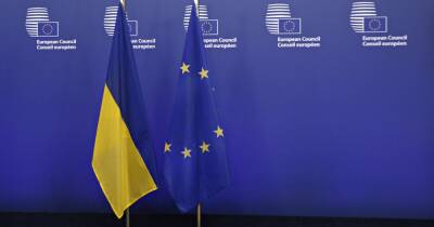 Послы ЕС поддержали выделение Украине помощи в размере 1,2 млрд евро