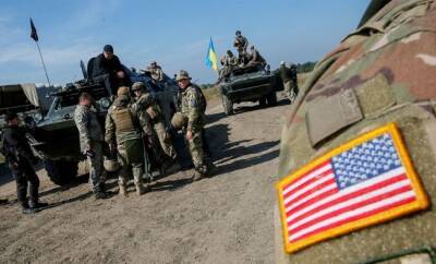 Война на Донбассе не в интересах США — военный обозреватель