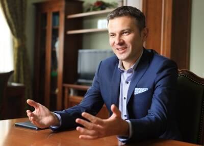 НБУ не будет снижать учетную ставку раньше конца года — Николайчук
