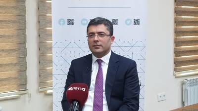 В Азербайджане подготавливаются правила ведения реестра медиа