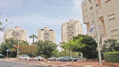 Цены на жилье в Израиле: сколько стоят квартиры в любимых репатриантами городах