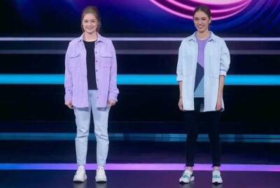 Юмористки из Новосибирска приняли участие в шоу «Comedy Баттл»